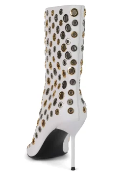 Sale LOOPHOLE Stiletto|Ankle To Mid