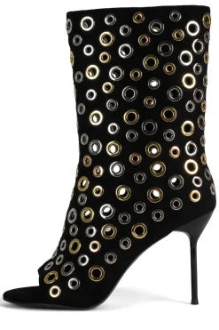 Sale LOOPHOLE Stiletto|Ankle To Mid