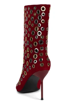 Sale LOOPHOLE Stiletto|Ankle To Mid