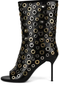 Sale LOOPHOLE Stiletto|Ankle To Mid