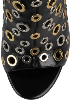 Sale LOOPHOLE Stiletto|Ankle To Mid