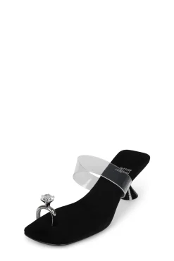 Best LOVE-U Sandals|Heel