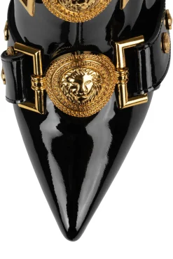 Hot LOYALTY Stiletto|Ankle To Mid