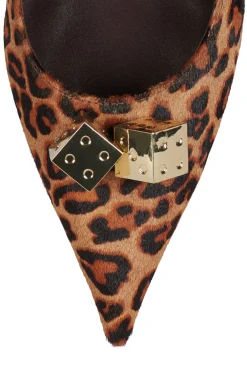 Sale LUCKY-7-F Pumps