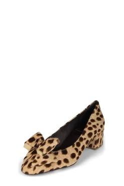 Discount MADDIE-F Pumps|Block