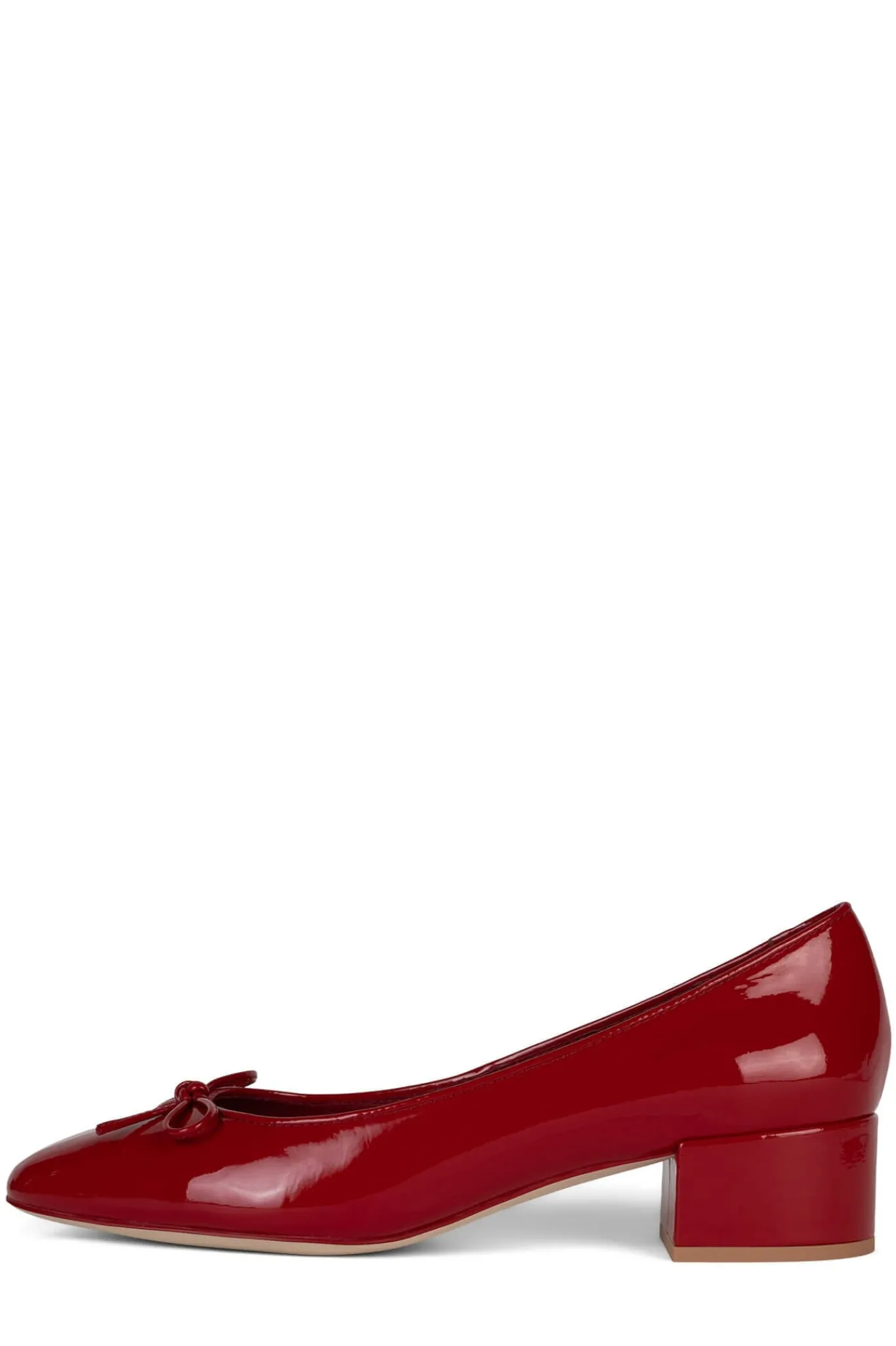 Outlet MADILYN Pumps|Block