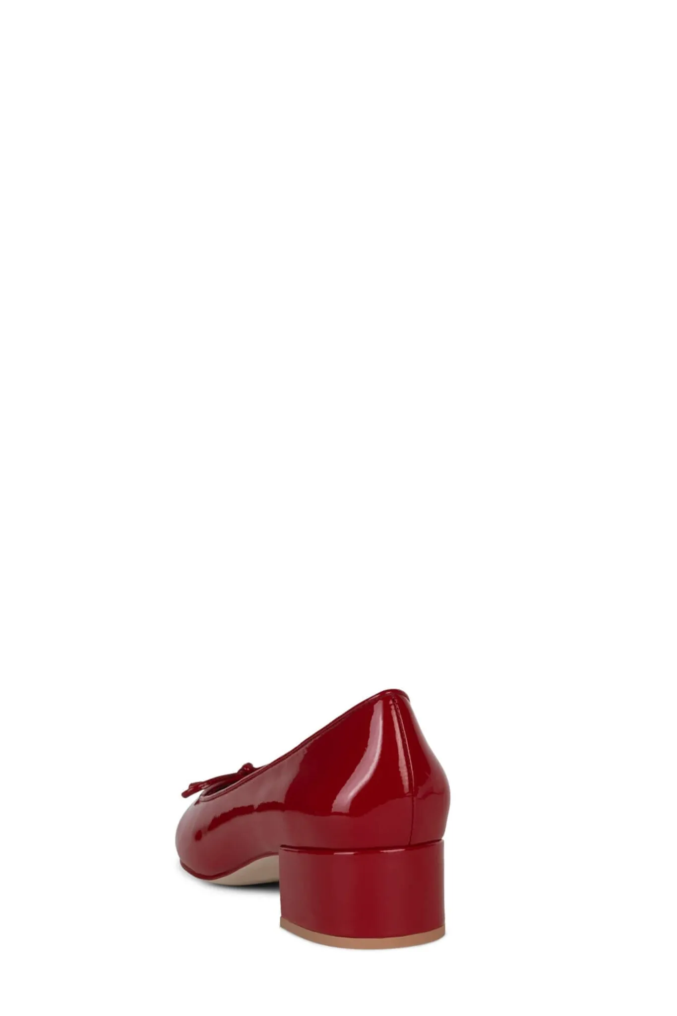 Outlet MADILYN Pumps|Block