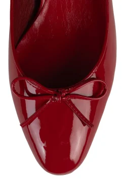 Outlet MADILYN Pumps|Block