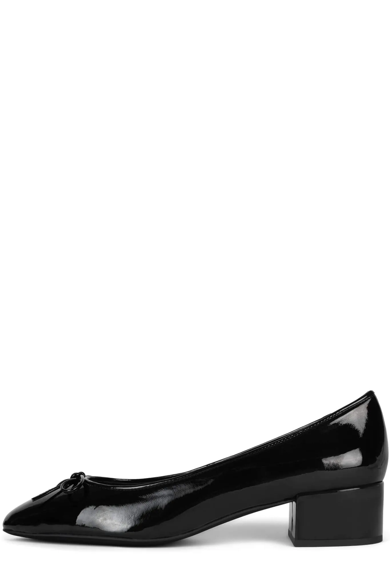 Outlet MADILYN Pumps|Block