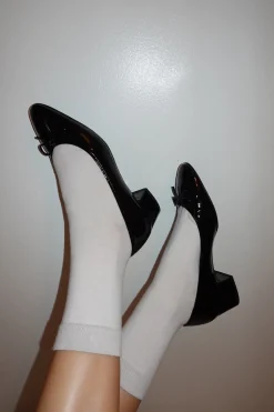 Outlet MADILYN Pumps|Block