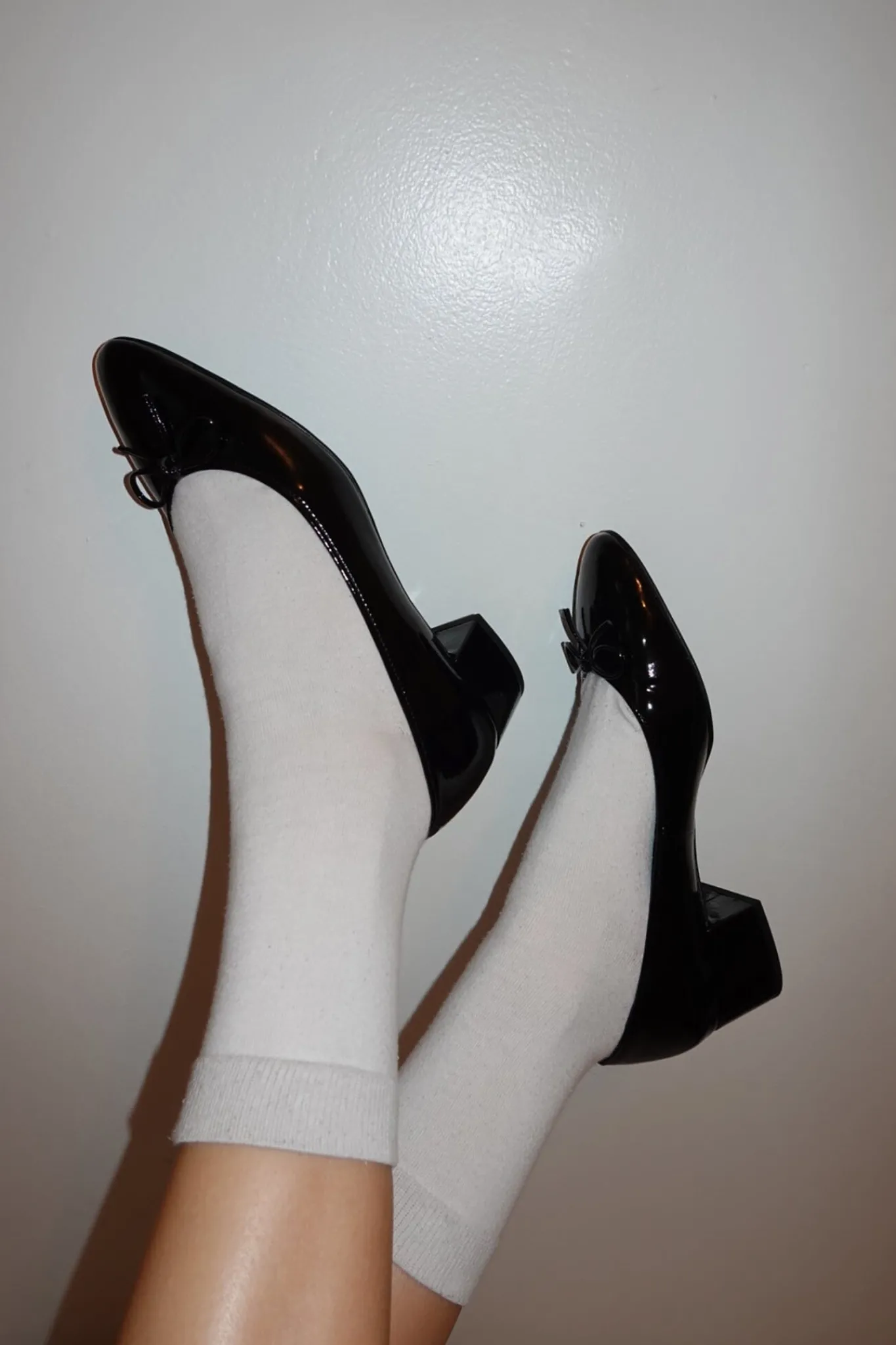 Outlet MADILYN Pumps|Block