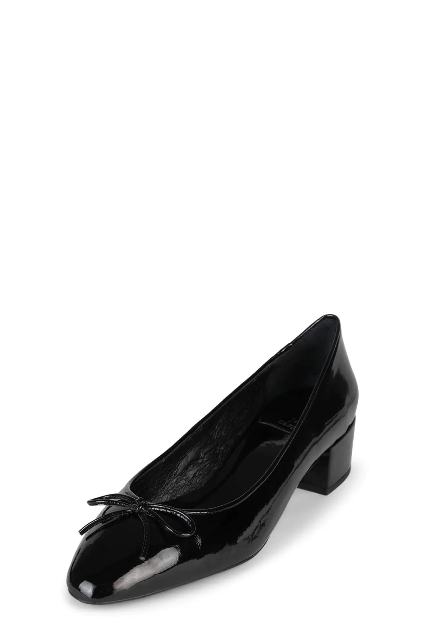 Outlet MADILYN Pumps|Block