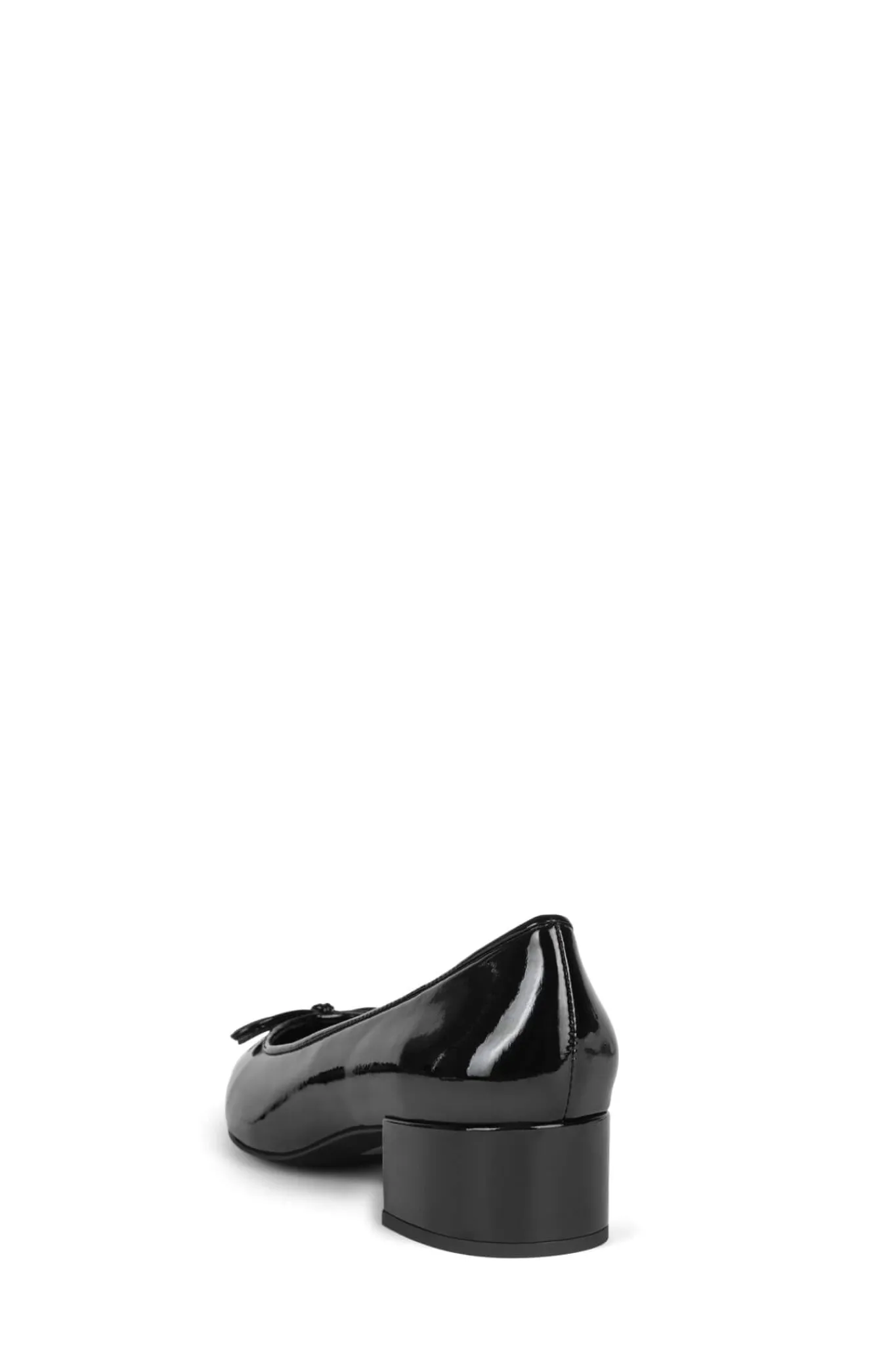 Outlet MADILYN Pumps|Block