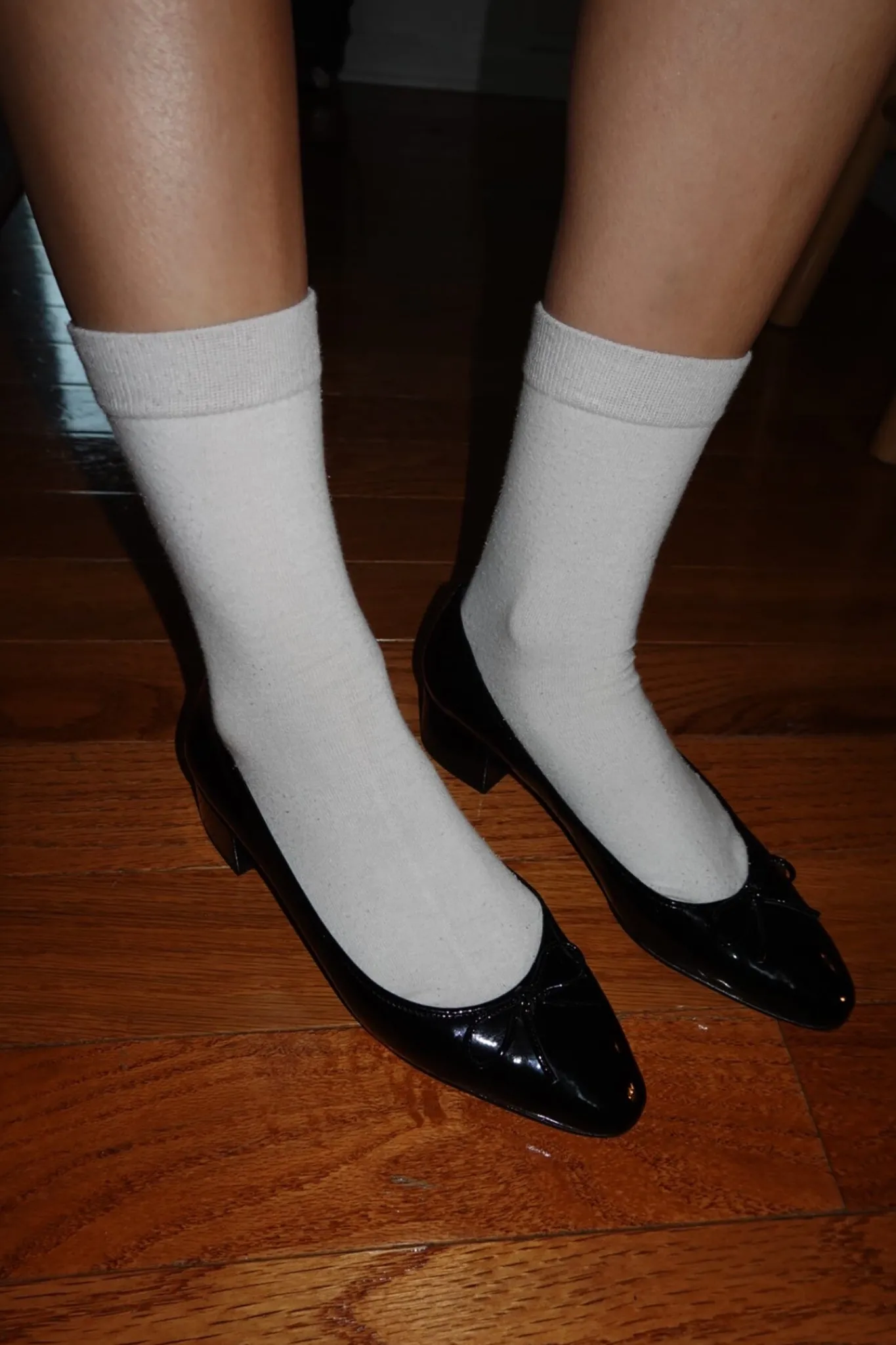 Outlet MADILYN Pumps|Block