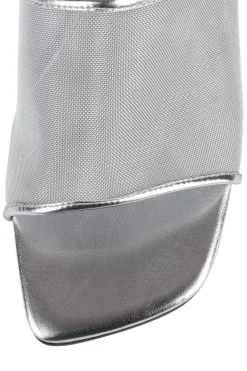 Discount MALININ Sandals|Heel