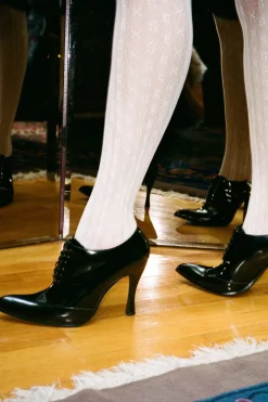 Store MANAGE-ME Ankle To Mid