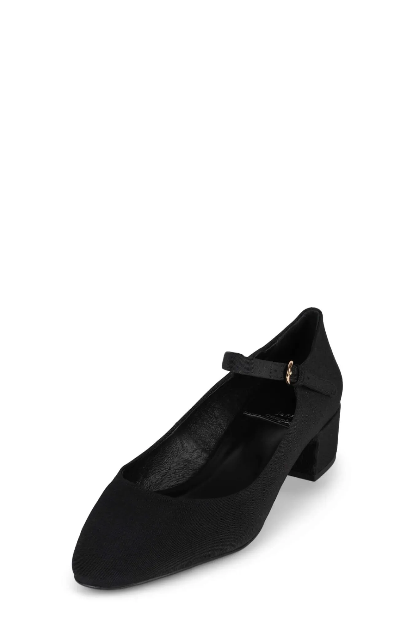 Flash Sale MANNERLY Mary-janes|Block