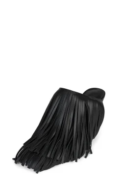 Hot MARGINS Mules & Slingbacks