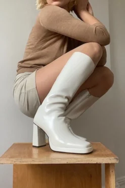 Cheap MAXIMAL Closed Toe|Platform