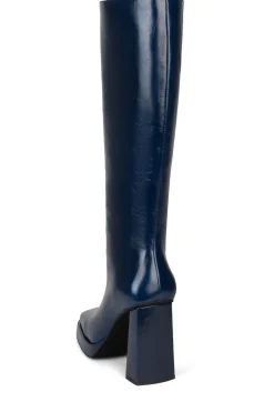 Store MAXIMAL-3 Closed Toe|Knee High