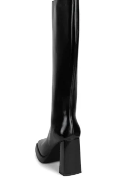 Store MAXIMAL-3 Closed Toe|Knee High