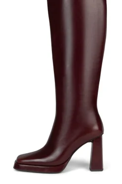 Store MAXIMAL-3 Closed Toe|Knee High