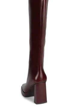 Store MAXIMAL-3 Closed Toe|Knee High