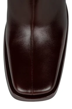 Store MAXIMAL-3 Closed Toe|Knee High