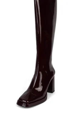 Store MAXIMAL-3 Closed Toe|Knee High