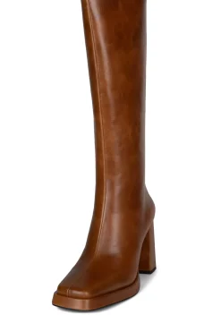 Store MAXIMAL-3 Closed Toe|Knee High