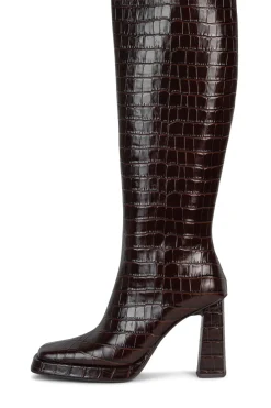 Store MAXIMAL-3 Closed Toe|Knee High