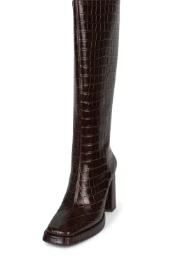 Store MAXIMAL-3 Closed Toe|Knee High