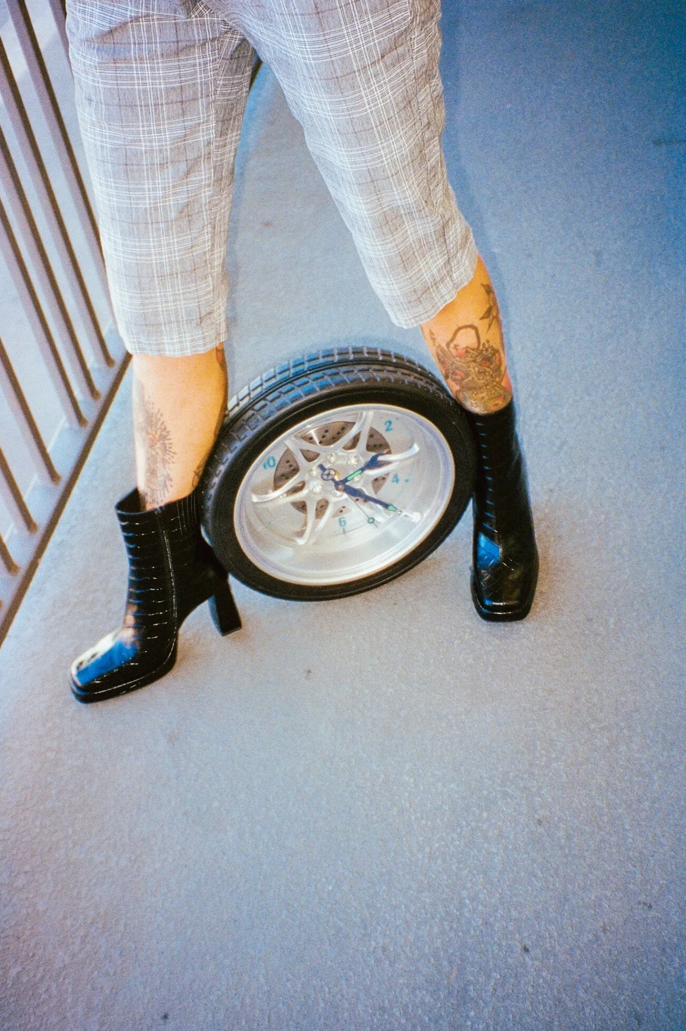 Cheap MAXIMAL-L3 Ankle To Mid