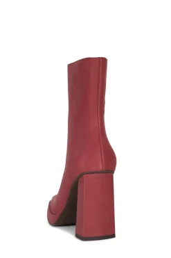 Cheap MAXIMAL-LO Closed Toe|Platform