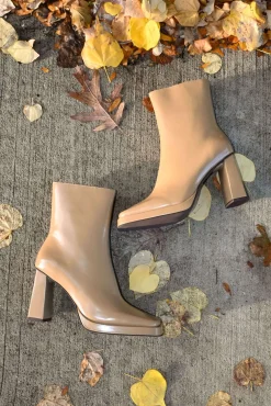 Cheap MAXIMAL-LO Closed Toe|Platform