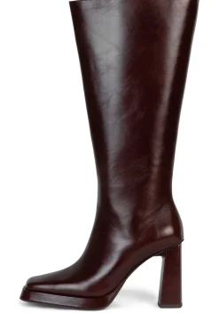 Online MAXIMAL-W Wide Shaft|Knee High