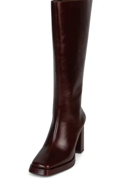 Online MAXIMAL-W Wide Shaft|Knee High