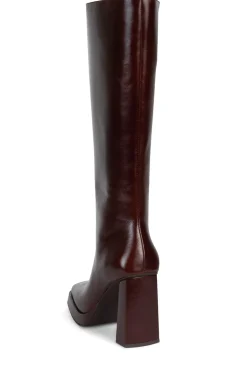 Online MAXIMAL-W Wide Shaft|Knee High