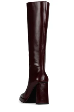 Online MAXIMAL-W Wide Shaft|Knee High