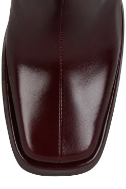 Online MAXIMAL-W Wide Shaft|Knee High