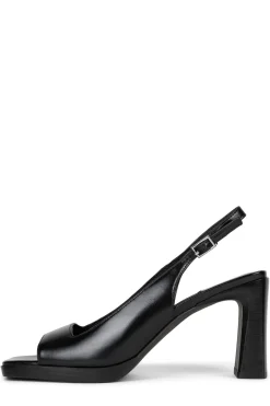 Discount MAYBELLE Mules & Slingbacks|Block