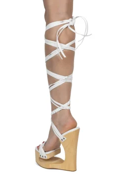 Best MAZES Wedge|Sandals