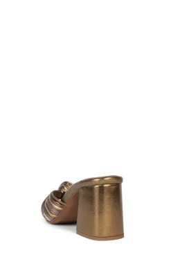 Cheap MELONGER-3 Sandals|Heel