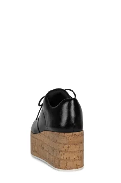 Store MERRILL Closed Toe|Woodies/cork