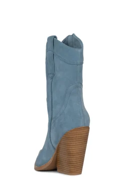 Shop MI-AMIGO Western|Ankle To Mid