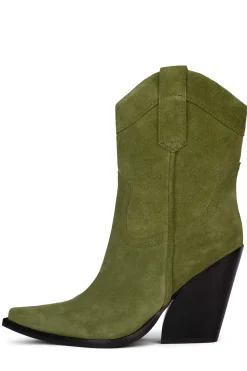 Shop MI-AMIGO Western|Ankle To Mid