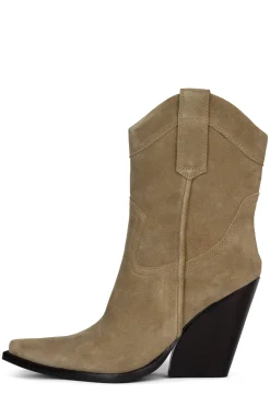 Shop MI-AMIGO Western|Ankle To Mid