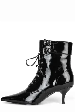 Flash Sale MICAH Kitten|Ankle To Mid