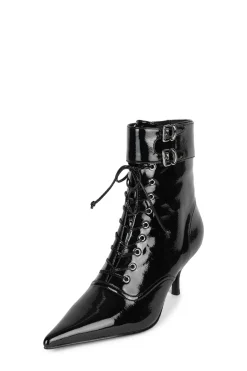 Flash Sale MICAH Kitten|Ankle To Mid