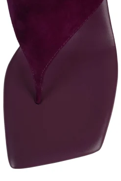 Flash Sale MIDSUMMER Wedge